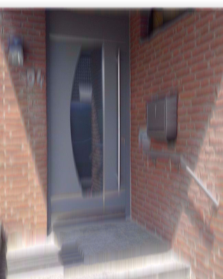 Haustüren