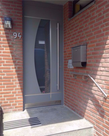 Haustüren