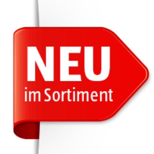Viele neue Produkte • Tore