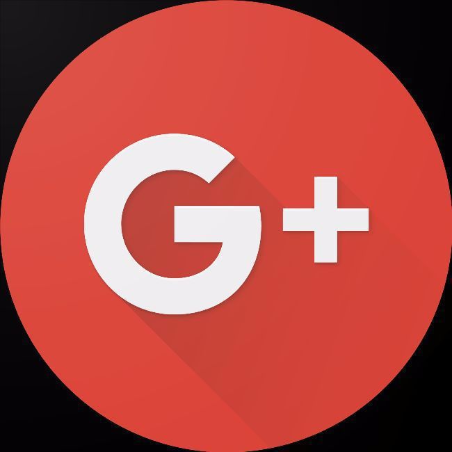 Google Plus
