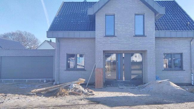 Exklusives Wohnhaus • Straelen Blumenweg