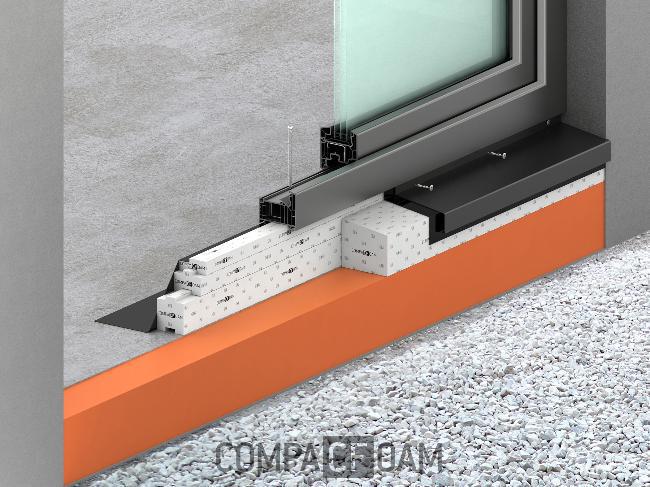 CompacFoam