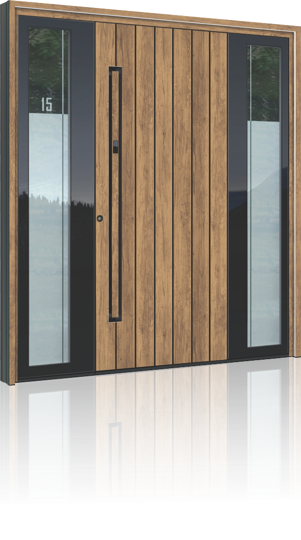 Inotherm Premium PTE 1050