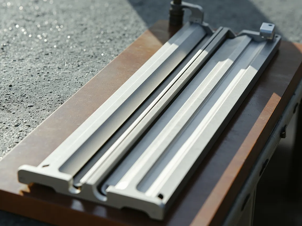 Sonnenschutz – Metallbau-Handwerk von MMT in Geldern