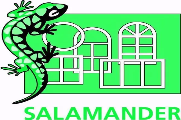 Salamander
