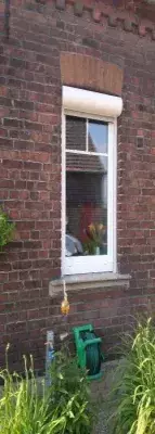 Altbau Bruckmannshofweg - Rheinberg