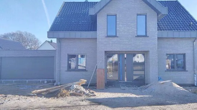 Exklusives Wohnhaus • Straelen Blumenweg