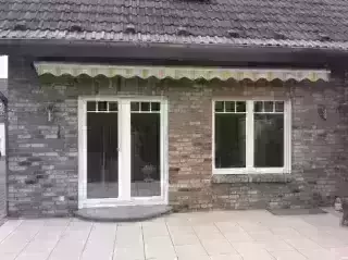 Fenster & Rollladen Erneuerung • Walbeck