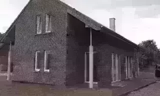 Glastechnik Willems • Wemb