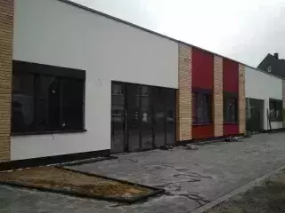 Messebau Fruhen - Mönchengladbach