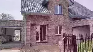 Neubau MFH • Grossmarktstrasse - Straelen