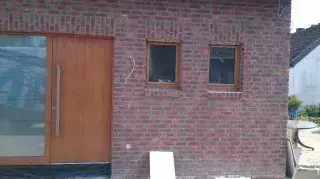 Neubau Straelen - Katharinenstrasse