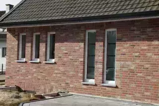 Sanierung EFH Straelen