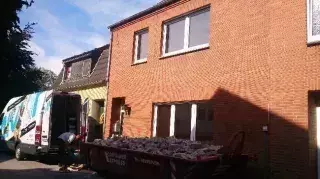 Sanierung Fenster • Bollwerk Geldern