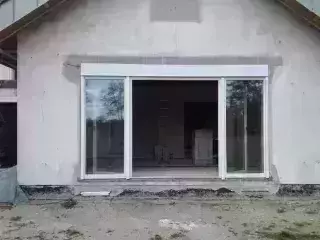 Sanierung Krefeld-Forstwald