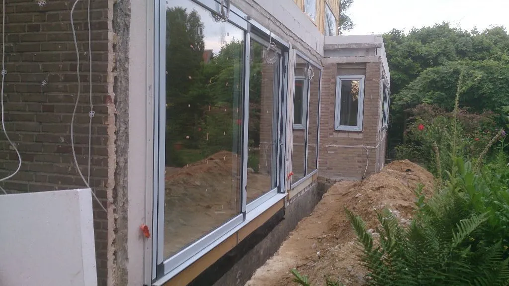 Sanierung Stockweg - Krefeld