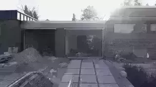 Doppelgaragensanierung • Kempen