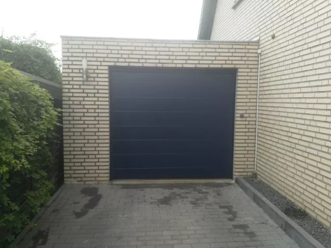 Garagentor • Geldern - Veert