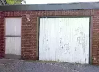 Sektionaltor Karl-Arnold-Strasse - Kerken