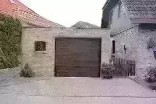 Sektionaltor Ölmühle - Geldern