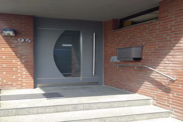 Haustüre • Tönisvorst