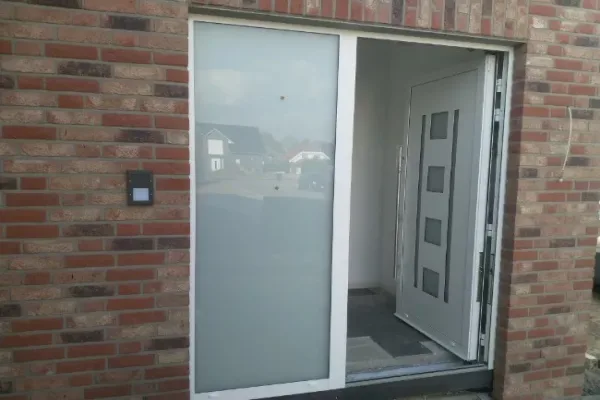 Haustüren • Malzweg Straelen