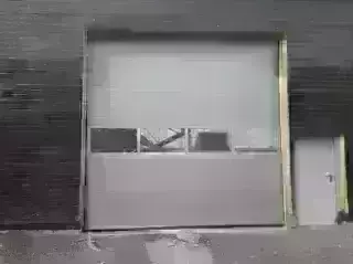 Die Berliner Tischler • Industrietore in Brandenburg